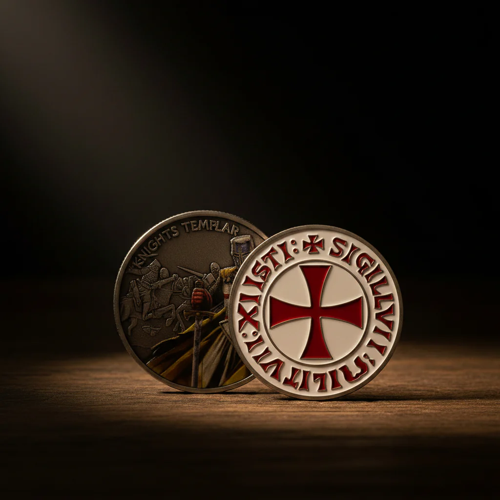 Featured Coins